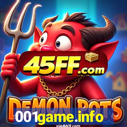 001game.info