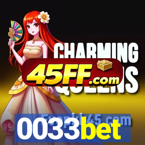 0033bet