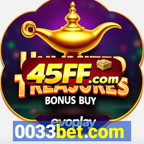 0033bet.com