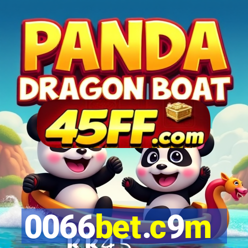 0066bet.c9m