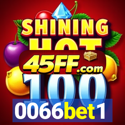 0066bet1