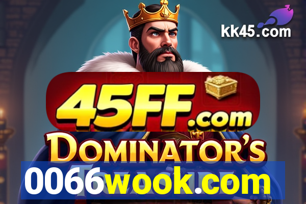 0066wook.com