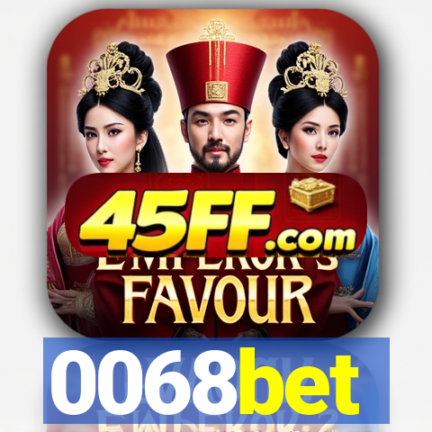 0068bet
