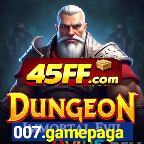 007.gamepaga