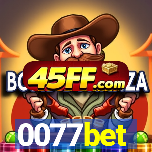 0077bet