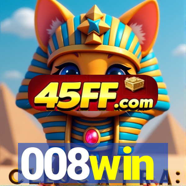 008win