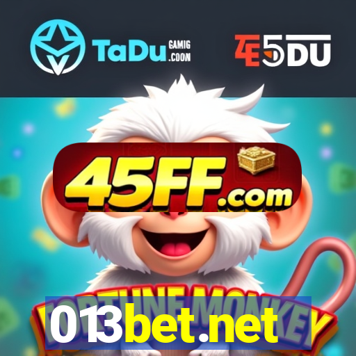 013bet.net
