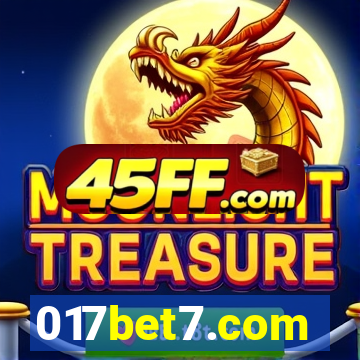017bet7.com