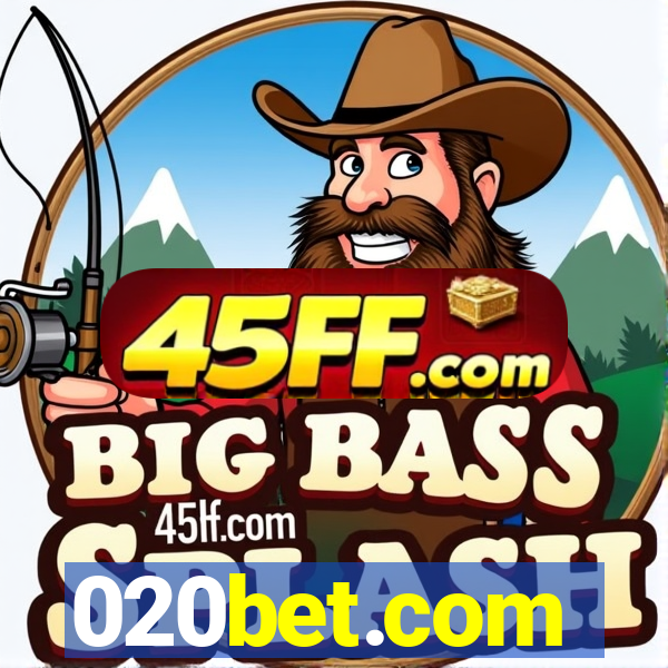 020bet.com