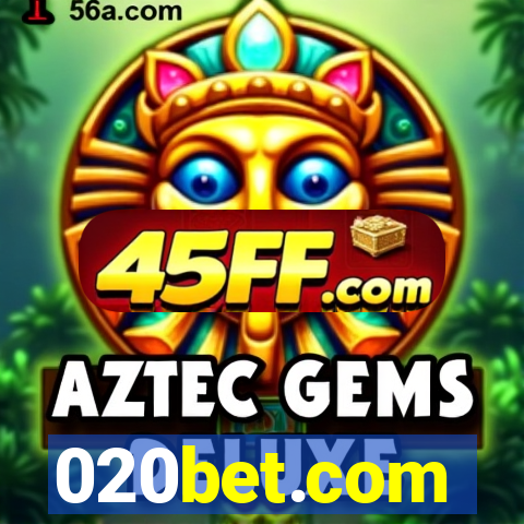 020bet.com