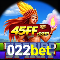 022bet