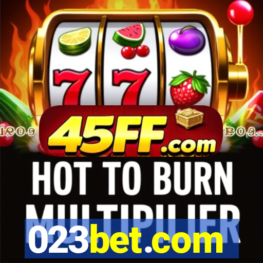 023bet.com