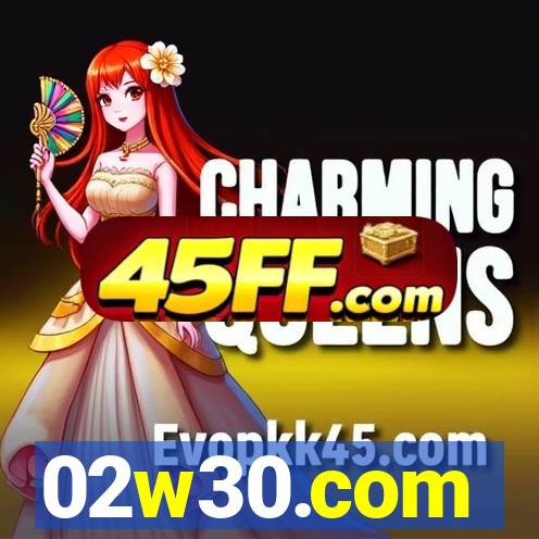 02w30.com