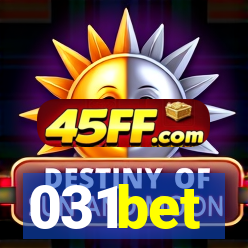 031bet