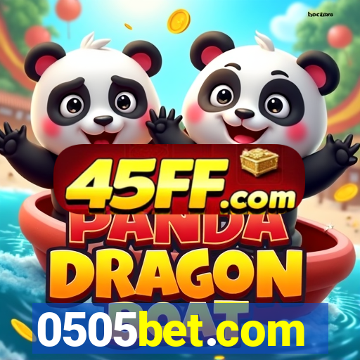 0505bet.com