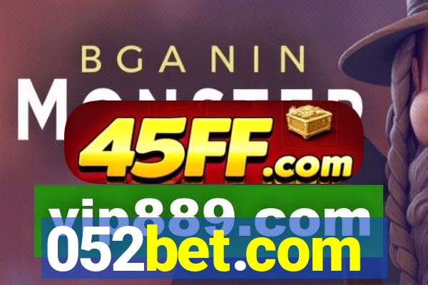 052bet.com