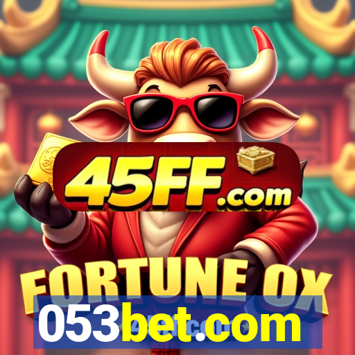 053bet.com