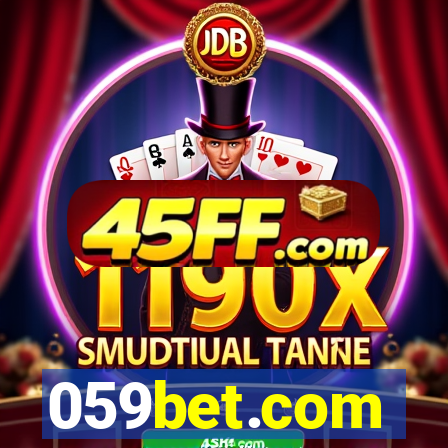 059bet.com