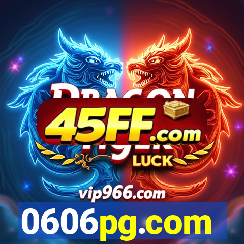 0606pg.com
