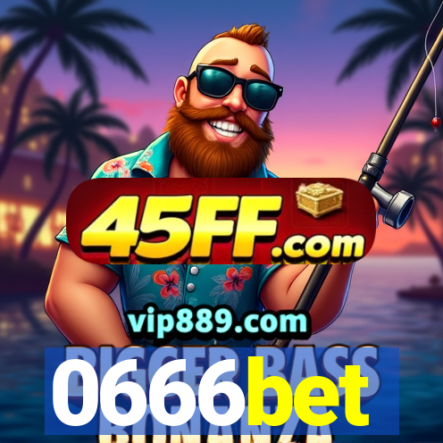 0666bet