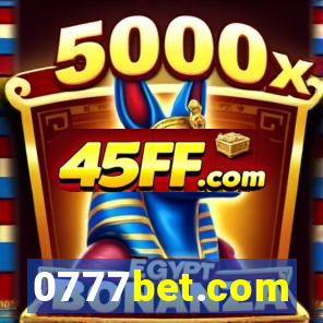 0777bet.com