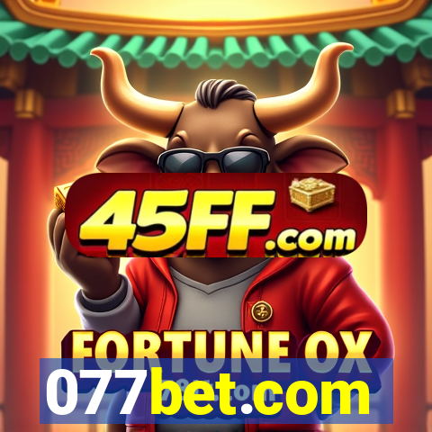 077bet.com