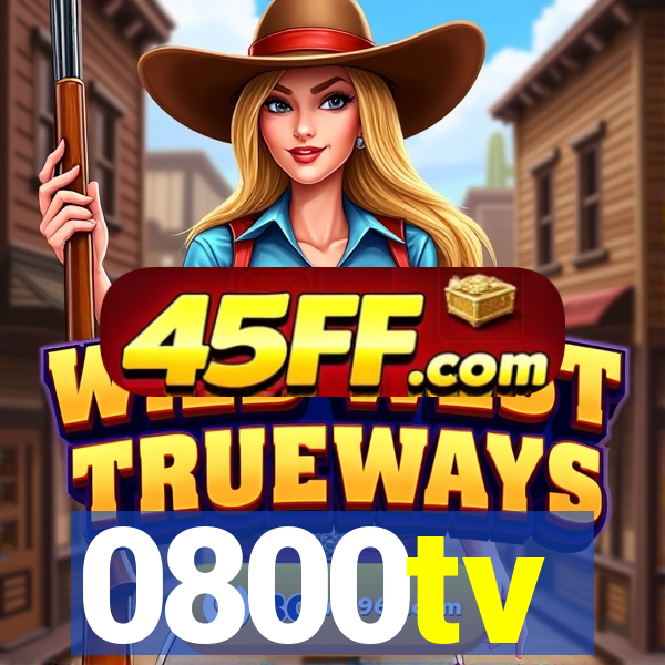 0800tv