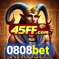 0808bet
