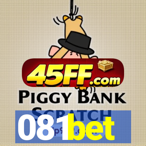081bet