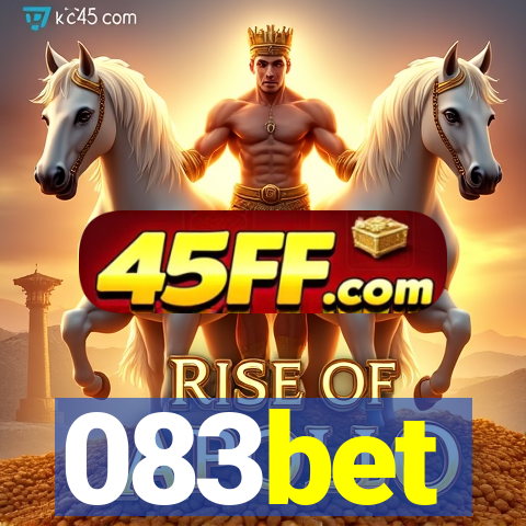 083bet