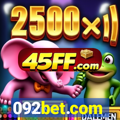 092bet.com