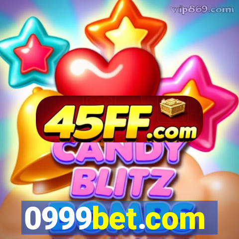 0999bet.com
