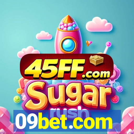 09bet.com