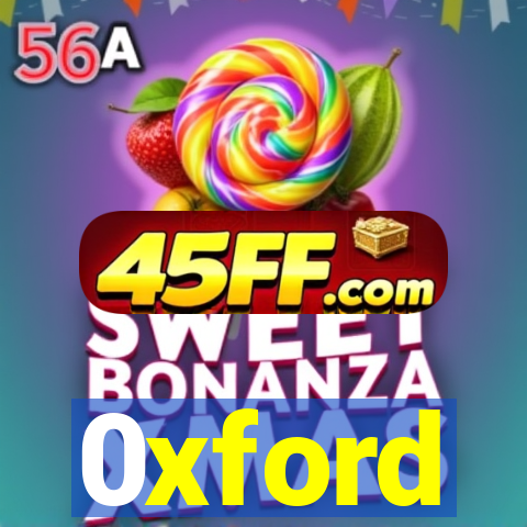 0xford