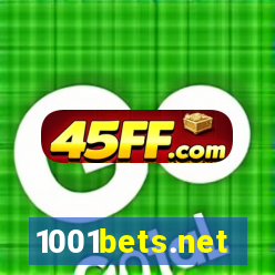 1001bets.net
