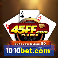 1010bet.com