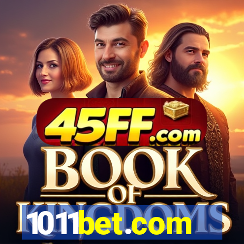 1011bet.com