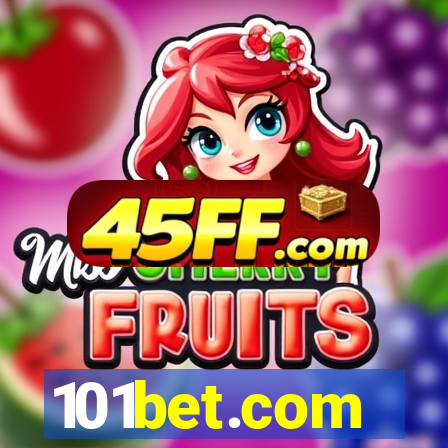 101bet.com