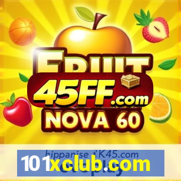 101xclub.com