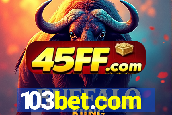 103bet.com