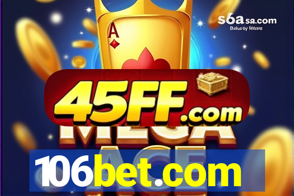 106bet.com