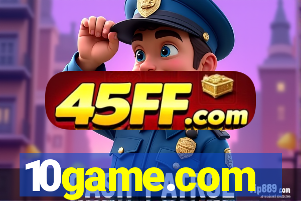 10game.com
