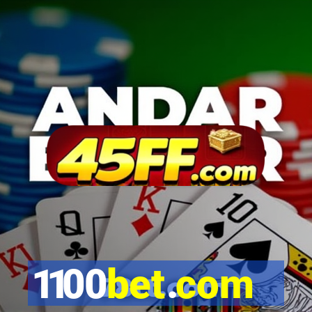1100bet.com