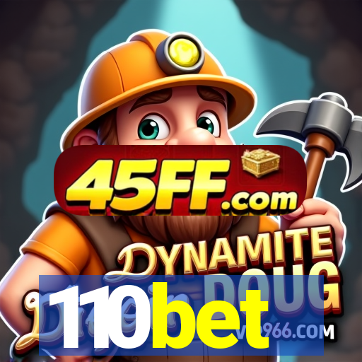 110bet