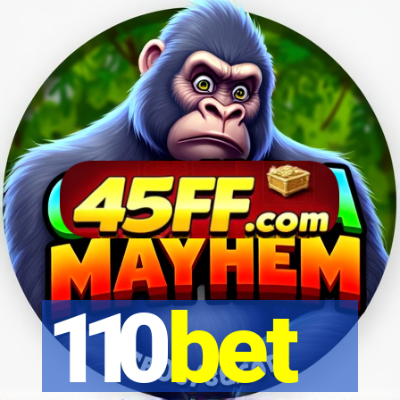 110bet