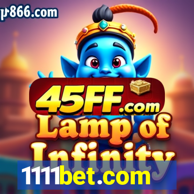 1111bet.com