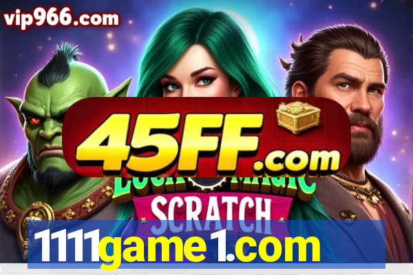 1111game1.com