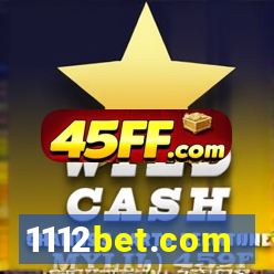 1112bet.com