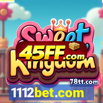 1112bet.com