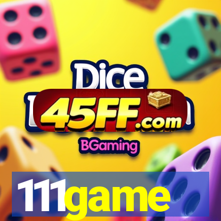 111game